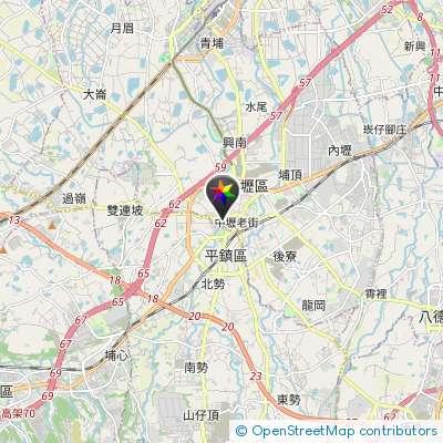 Cruising a Pingzhen District (Taoyuan City) - Gays-Cruising.com