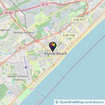 Gay Cruising in Myrtle Beach (South Carolina) - Gays-Cruising.com