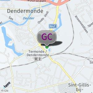 Park Brusselse Poort