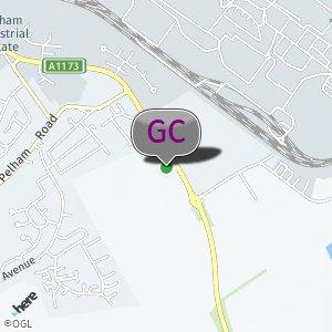 Lorry Park