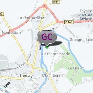 Parcours Santé