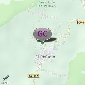 El Refugio