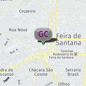 Edifício Mandacaru 1° Andar
