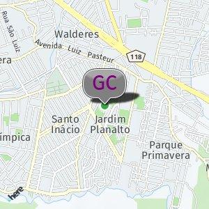 Parque Galvani Guedes