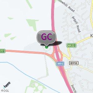 Kinross Services