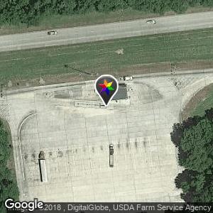 Interstate 20 EAST Rest Area