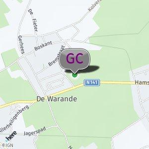 De Warande