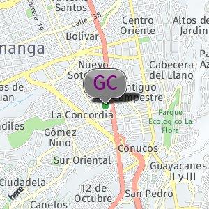 Gimnasio Smart Fit