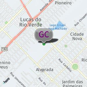 Parque dos Buritis