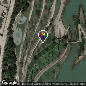 Parque de Cabecera