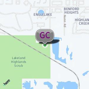 Lakeland Highlands Scrub