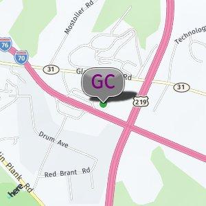 North Somerset Travel Plaza