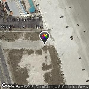 Lenox beach ramp