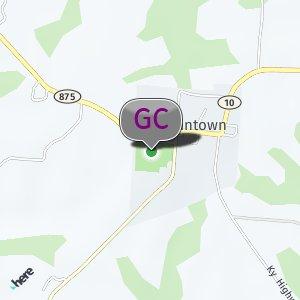 Germantown Park