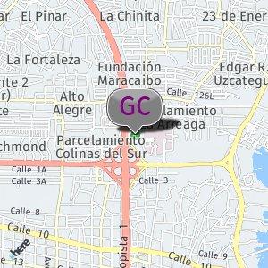 Parque Metropolitano de la Salud