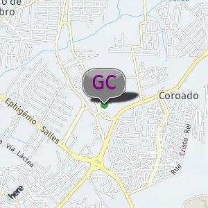 Garden Coroado