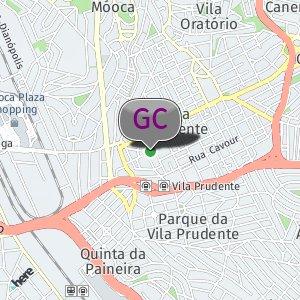 Prada do Centenário da Vila Prudente
