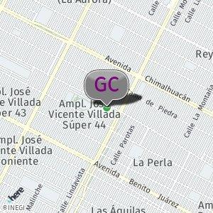 Mercado 5 de febrero