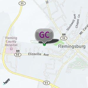 Flemingsburg Rec Park
