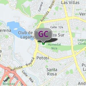 Humedal Córdoba 2.0