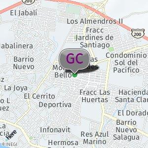 Jardín Canchitas
