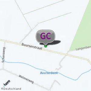 Buursezand