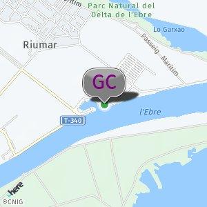 Port de Riumar