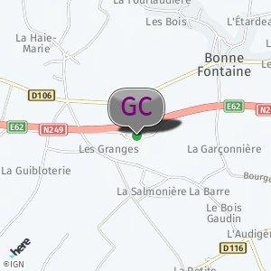 Air de Vallet