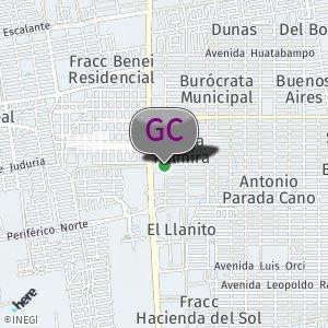 Baldío del Ley Quiroga