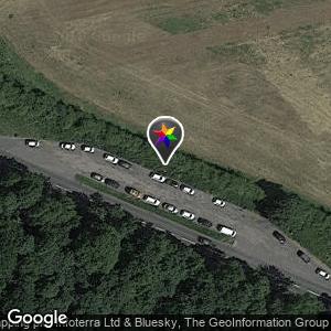 A1 junction 37 layby