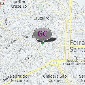 Banheiro do Terminal