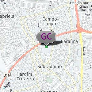 Banheiro do Assai