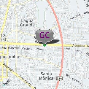 Correr na Getulio