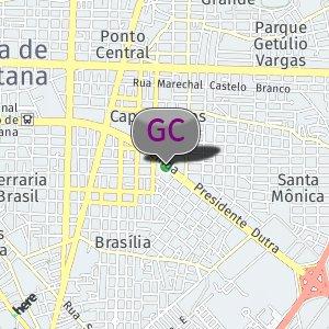 Correndo Na Avenida