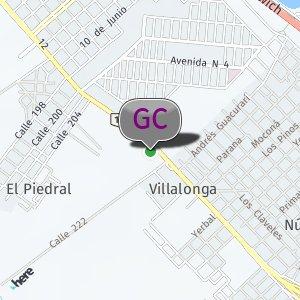 YPF Fátima