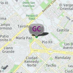 Conjunto Altavista
