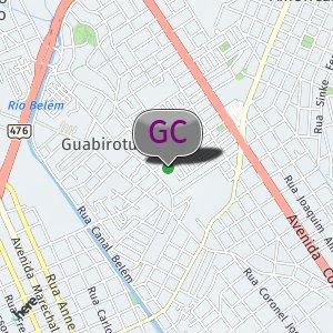 Matagal Guabirotuba
