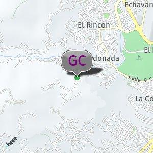 Rodeo Alto