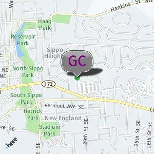 Sippo Park