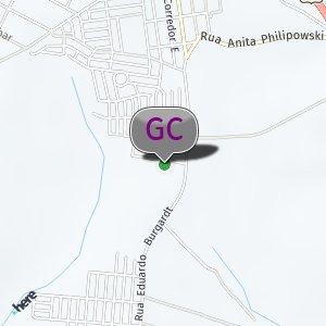 Centro de Eventos de Ponta Grossa