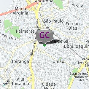Extra Minas Shopping