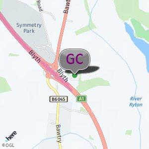 Blyth Services