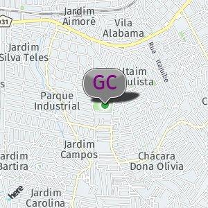 Parques do Itaim Paulista