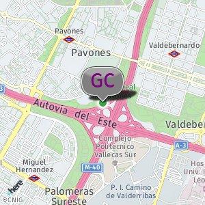 Fontarrón