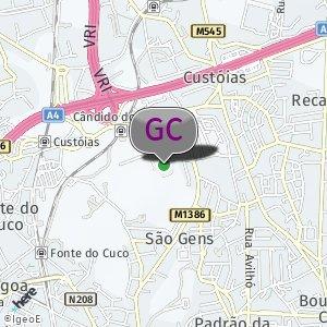 Rua Sem Movimento, Com Bons Locais