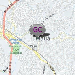 Mauá Plaza Shopping