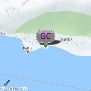 Betlis