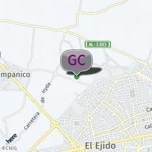 Ejido Norte Descampado