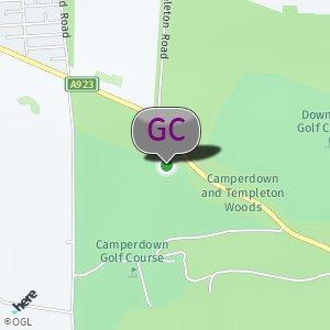 Camperdown Park