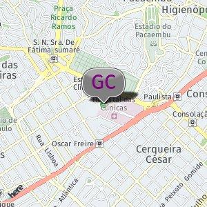 Av. Dr. Enéas Carvalho de Aguiar